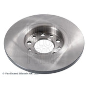 Blue Print Front & Rear Brake Discs & Pads fits Jeep Cherokee 2013-2018
