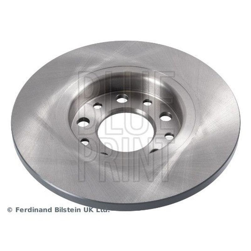 Blue Print Rear Brake Discs & Pads fits Jeep Cherokee 2013-2018 2.0 2.2 2.4 3.2