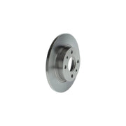 Bosch Front Brake Solid Discs & Pads fits Lada Samara 1995-2006