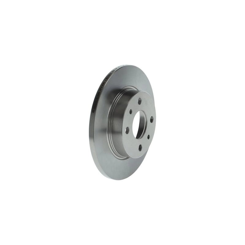 Bosch Front Brake Solid Discs & Pads fits Lada Samara 1995-2006