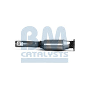 BM Catalysts Homologated Diesel Cat fits Ford Galaxy I 2003-2006 1.9