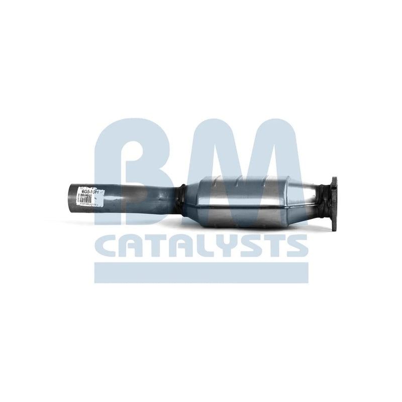 BM Catalysts Homologated Diesel Cat fits Ford Galaxy I 2003-2006 1.9