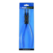 Laser Internal Circlip Pliers - Straight 250mm 6303 Laser - Dynamic Drive