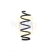 NAPA Front Suspension Coil Spring fits Opel Corsa D 2006-2014 1.3