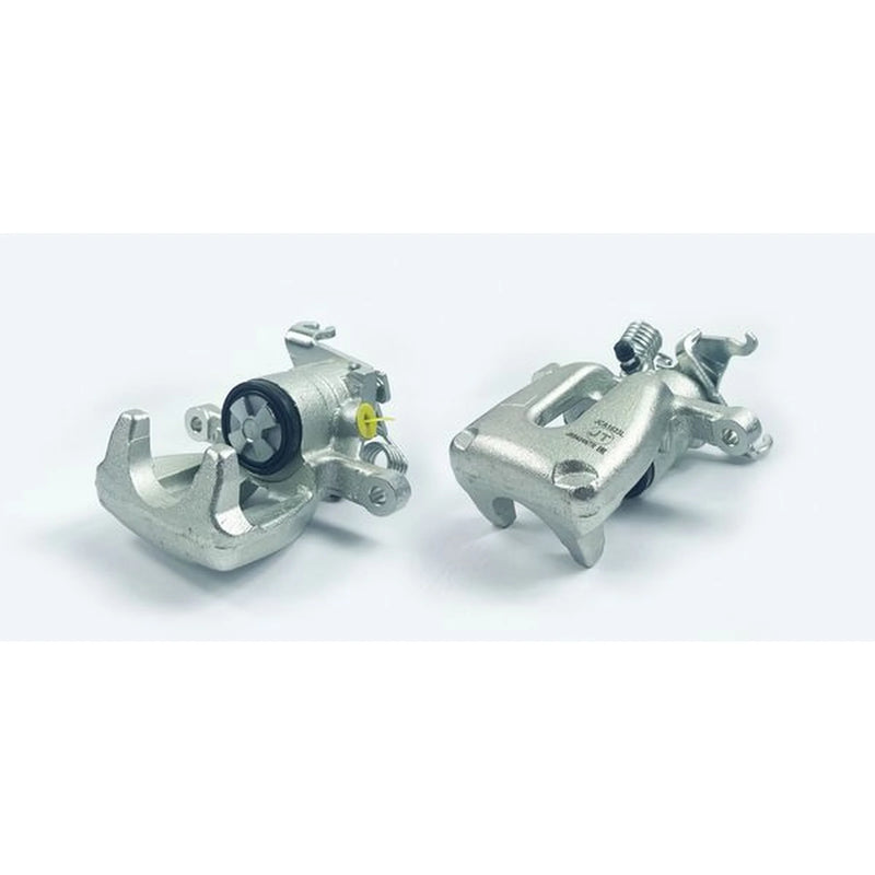Juratek Brake Caliper Assembly Rear Left fits Mitsubishi Colt Czc VI 2006-2009