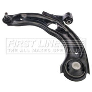 First Line Control/Trailing Arm fits Mazda 2 2014 on 1.5