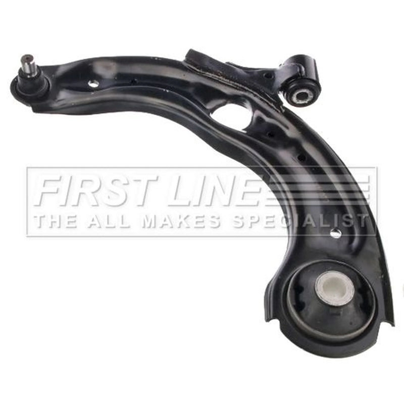 First Line Control/Trailing Arm fits Mazda 2 2014 on 1.5