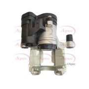Apec Brake Caliper Assembly Rear Left LCA1526N