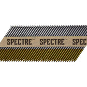ForgeFix Spectre Collated Framing Nail Hot-Dipped Galvanised 3.1 x 63mm Box 3300