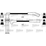 Valeo Ignition HT Lead Cable Kit 346612