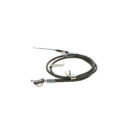 Bosch Handbrake Cable Rear fits Mazda 3 2013-2019 1.5 1.6 2.0 2.2