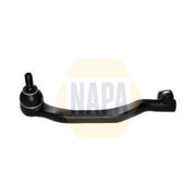 NAPA Steering Tie Rod End Ball Joint Front Right M14x1.5 fits Mini Mini