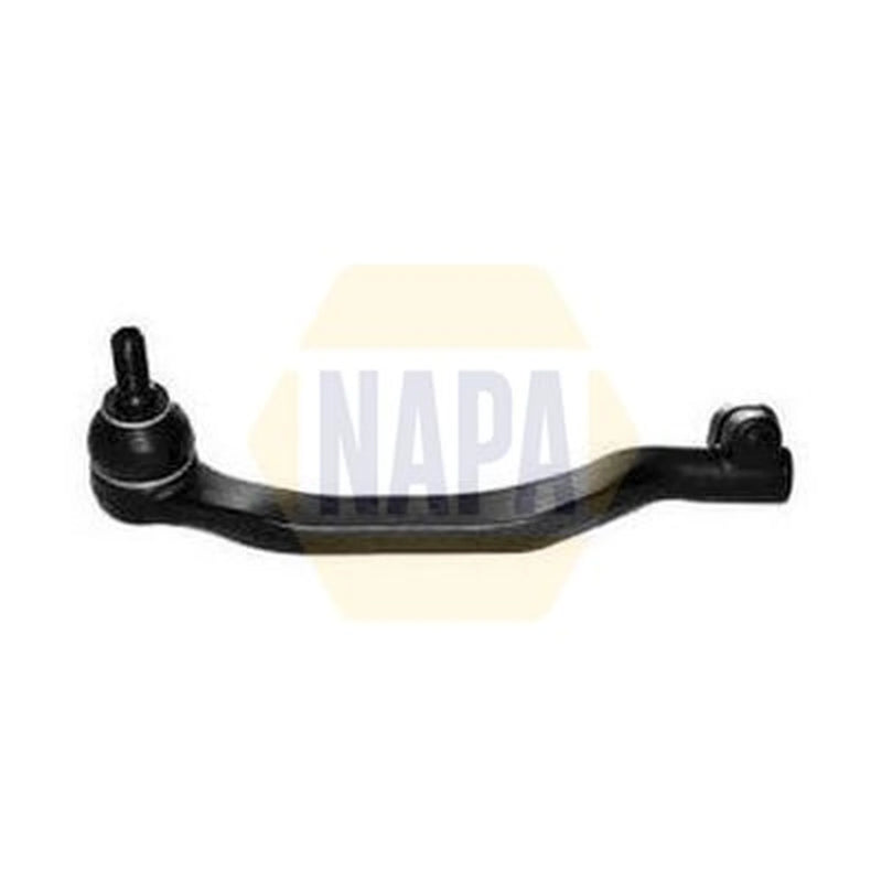 NAPA Steering Tie Rod End Ball Joint Front Right M14x1.5 fits Mini Mini