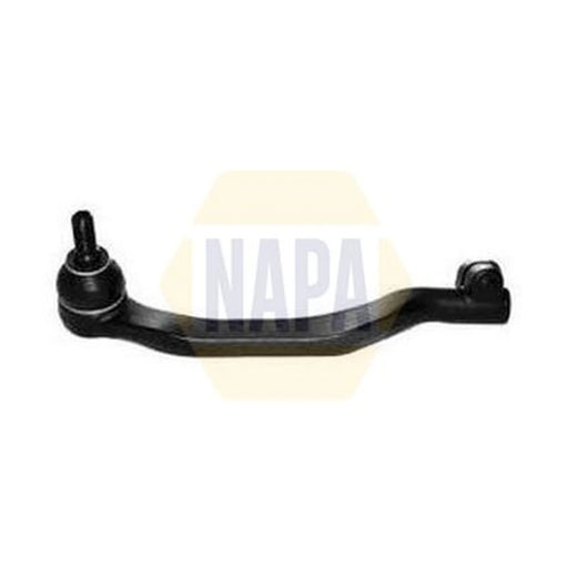 NAPA Steering Tie Rod End Ball Joint Front Right M14x1.5 NST6407