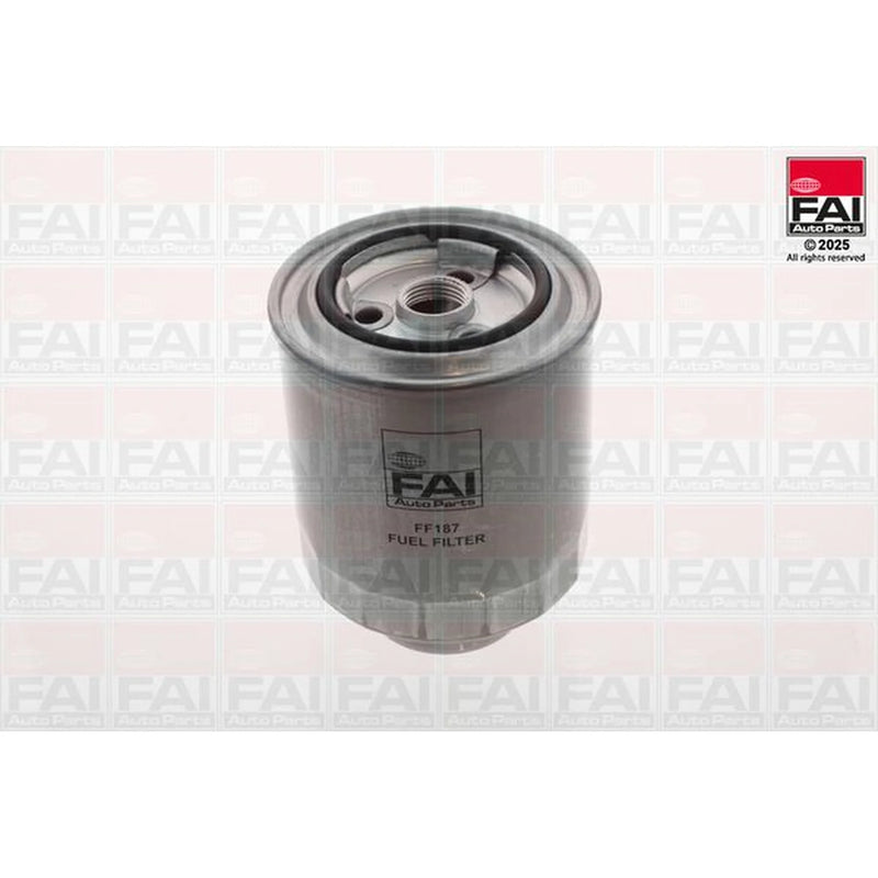 FAI Fuel Filter Element fits Honda Accord VII 2004-2008 2.2