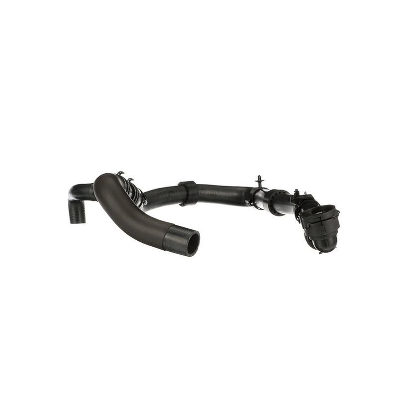 Gates Radiator Coolant Hose 1,200mm ID fits Seat Alhambra 2010-2022 2.0