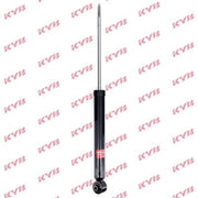 KYB Shock Absorber Damper Strut Rear fits Seat Arosa 1997-2004 1.0 1.4 1.7