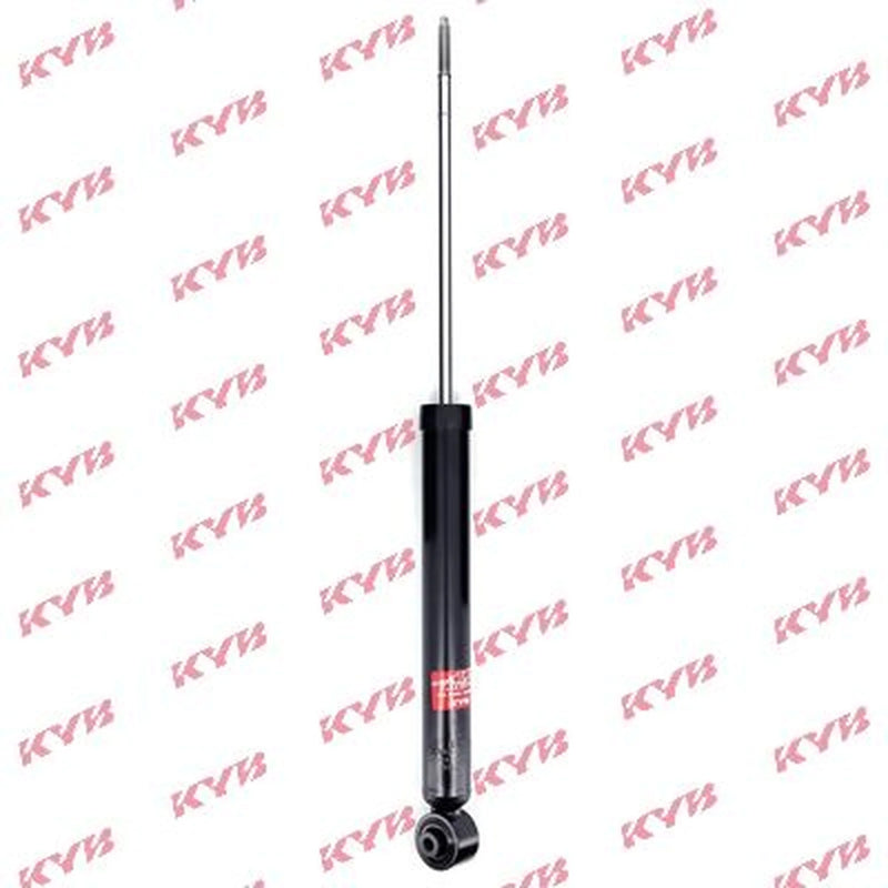 KYB Shock Absorber Damper Strut Rear fits Seat Arosa 1997-2004 1.0 1.4 1.7