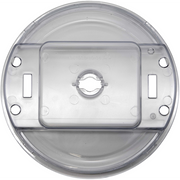 Sealey Transparent Lid