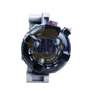 NAPA Car Alternator 12V fits Lexus Is II 2005-2012