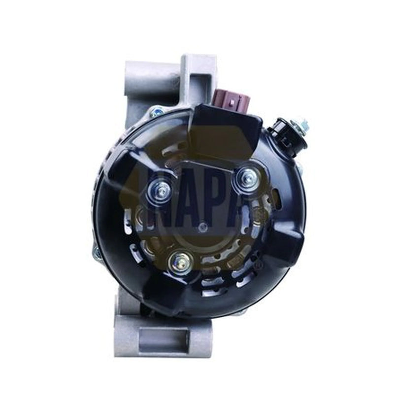 NAPA Car Alternator 12V fits Lexus Is II 2005-2012