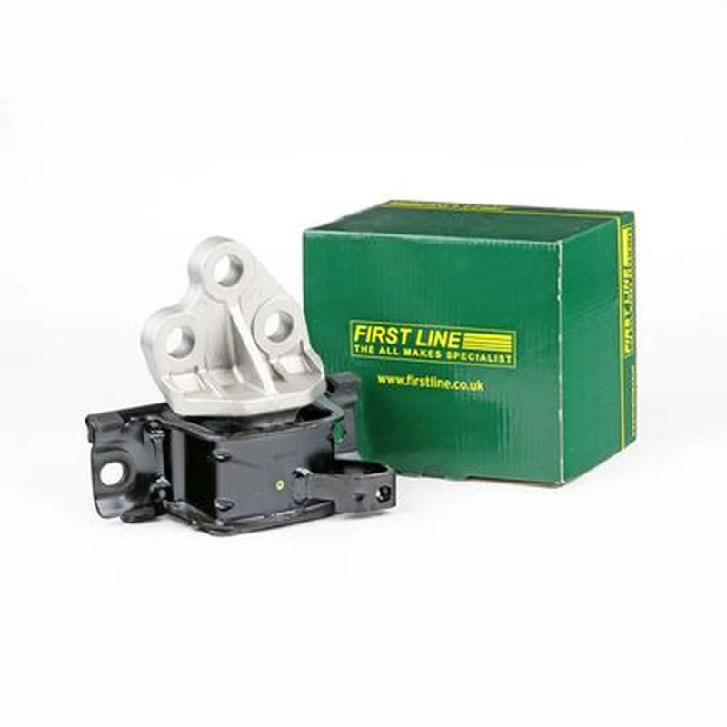 First Line Engine Mount Mounting fits Abarth Grande Punto 2007-2010 1.4