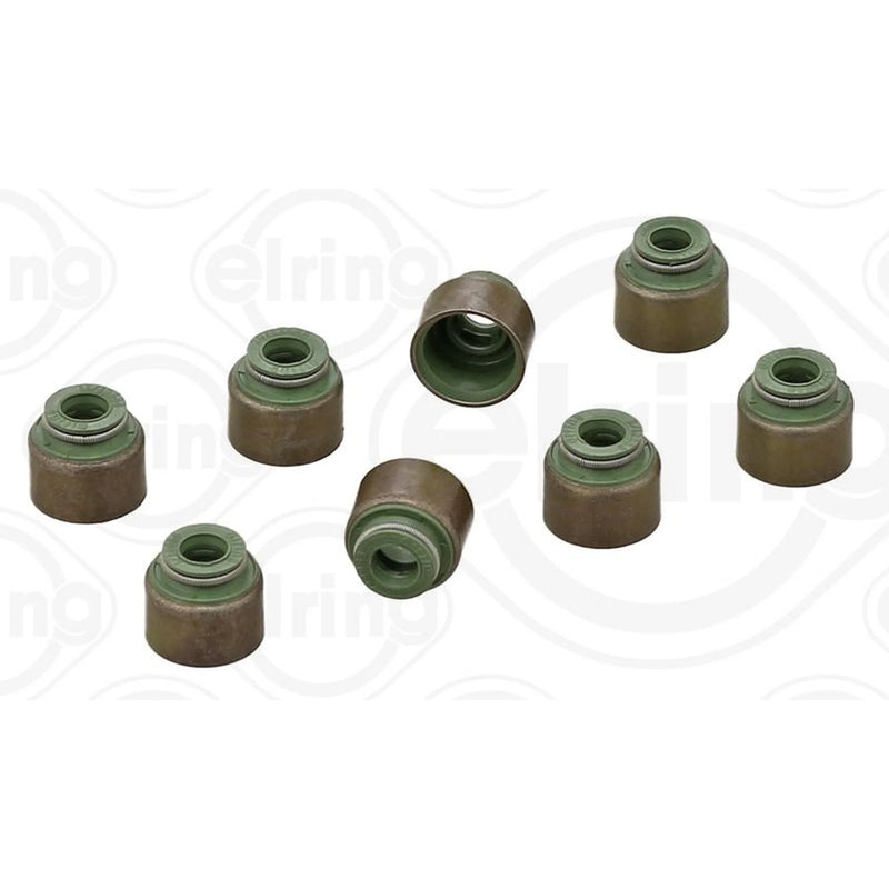 Elring Valve Stem Seal Set ID High fits Citroën C4 Aircross 2012 on 1.8