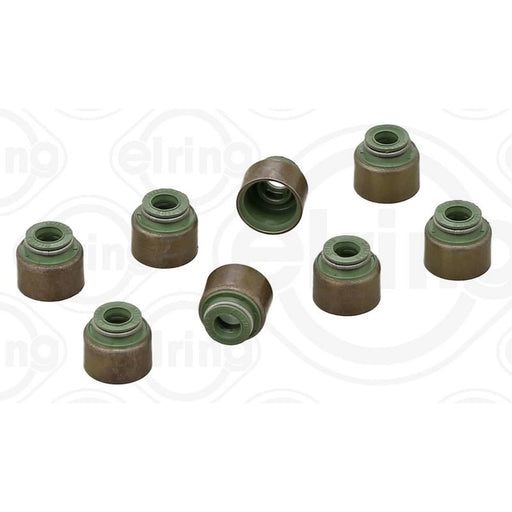 Elring Valve Stem Seal Set ID High fits Citroën C4 Aircross 2012 on 1.8