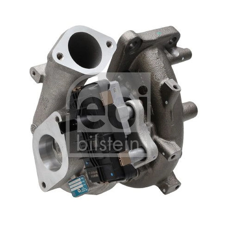 Febi Turbocharger Turbo Unit 187423