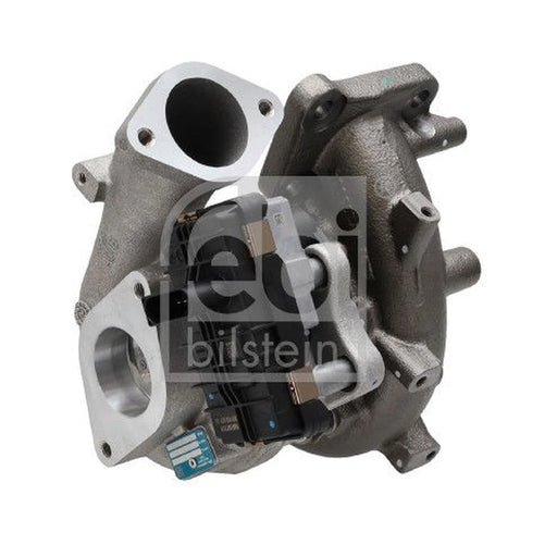 Febi Turbocharger Turbo Unit 187423