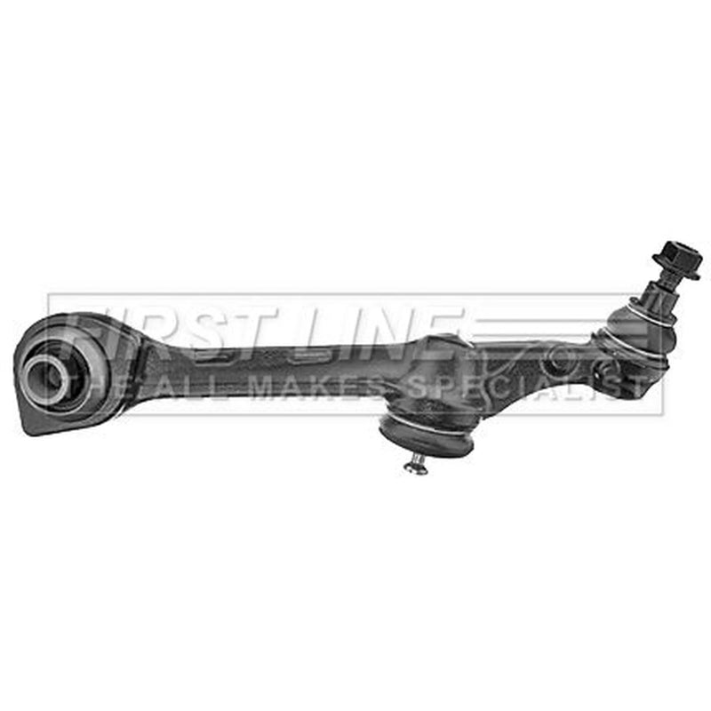 First Line Control/Trailing Arm fits Mercedes-Benz S-Class 2005-2013