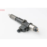 Denso Diesel Injector Nozzle Tip