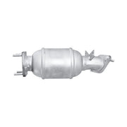 Hella Catalytic Converter fits Ford Mondeo 2000-2007 2.0 2.2