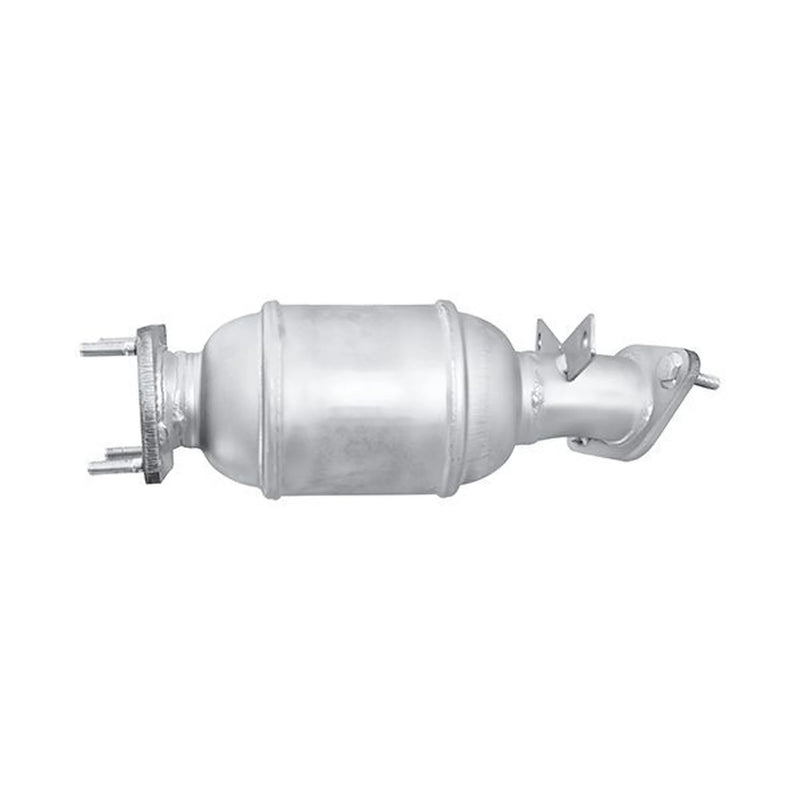 Hella Catalytic Converter fits Ford Mondeo 2000-2007 2.0 2.2