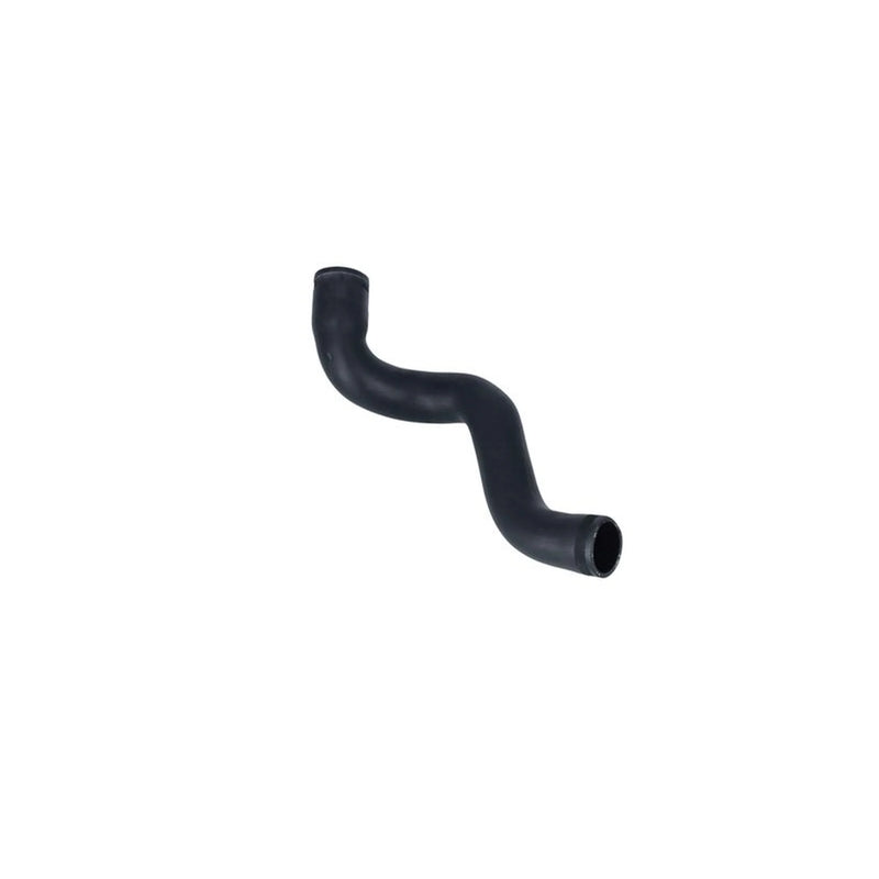NRF Intercooler Turbo Charge Air Hose Outlet 166364