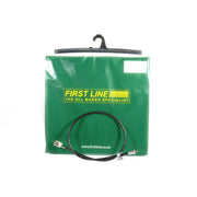 First Line Speedometer Cable fits Nissan Micra II 1992-2003 1.0 1.3