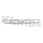 Klarius Exhaust Pipe Gasket OD fits Mazda 6 2002-2007 2.0