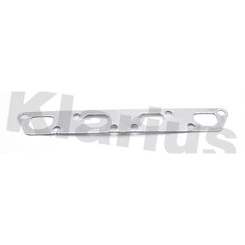 Klarius Exhaust Pipe Gasket OD fits Mazda 6 2002-2007 2.0