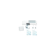 Bosch Brake Shoe Accessory Kit Rear fits Ford Escort VI Estate 1995-2000 1.3 1.4