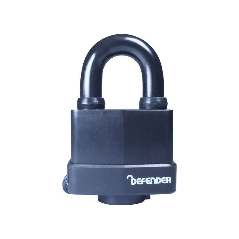 Defender All Terrain Weatherseal Padlock 40mm DEFENDER - Dynamic Drive