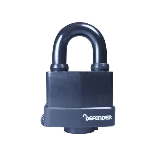 Defender All Terrain Weatherseal Padlock 40mm DEFENDER - Dynamic Drive