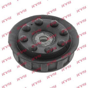 KYB Rear Suspension Strut Support Mount fits Audi 100 C3 1982-1991