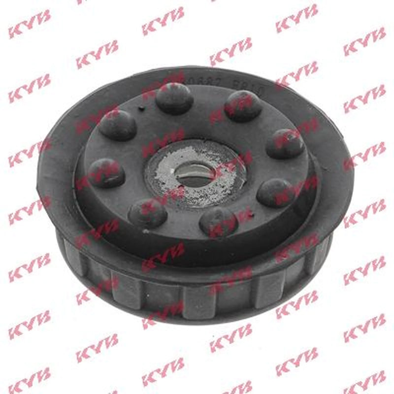 KYB Rear Suspension Strut Support Mount fits Audi 100 C3 1982-1991