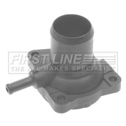 First Line Coolant Flange Housing Connector fits Ford Focus I 1998-2005