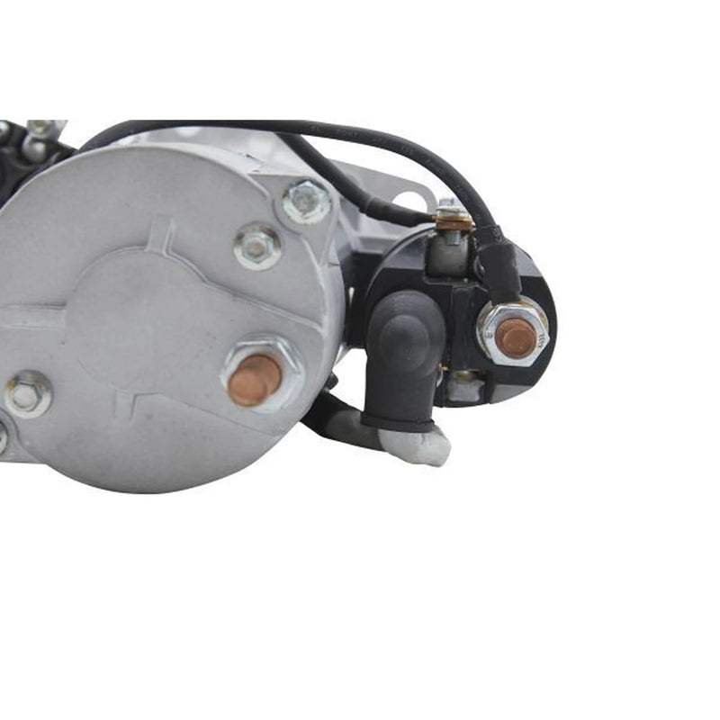 Hella Starter Motor 24V 5.5kW 11 Teeth fits Volvo 7700 2006 on