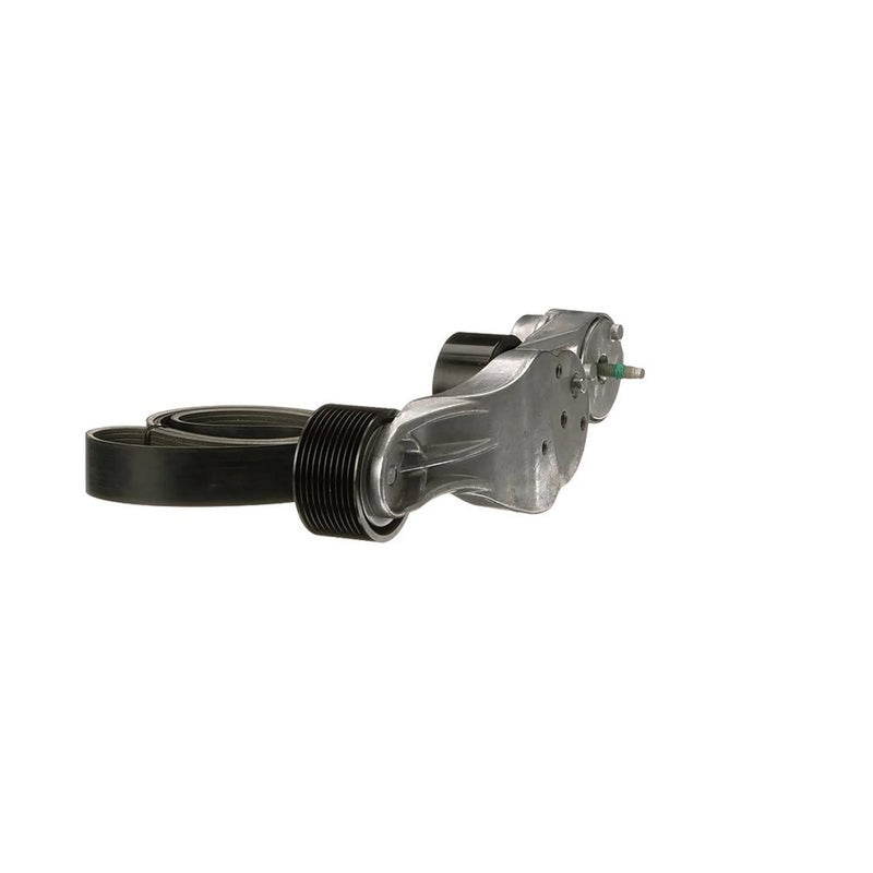 Gates V-Ribbed Belt Set fits Renault Trucks T 2013 on