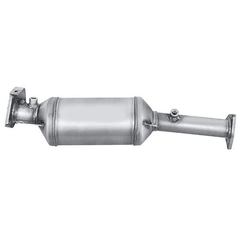 Hella Soot/Particulate Filter fits Honda Cr-V III 2007-2010 2.2