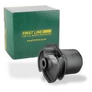 First Line Axle Beam Bushing Left fits Toyota Avensis Verso 2001-2009 2.0