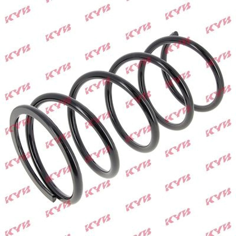KYB Front Suspension Coil Spring fits Mazda Premacy 1999-2005 1.9 2.0