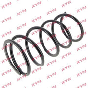 KYB 2 x Suspension Springs fits Mazda Premacy 1999-2005 1.9 2.0